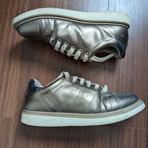 Geox Breathable Sneakers